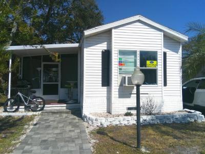 Mobile Home at 4521 NW 69th Street #I10 Coconut Creek, FL 33073