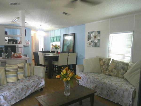 1993 MERI Manufactured Home