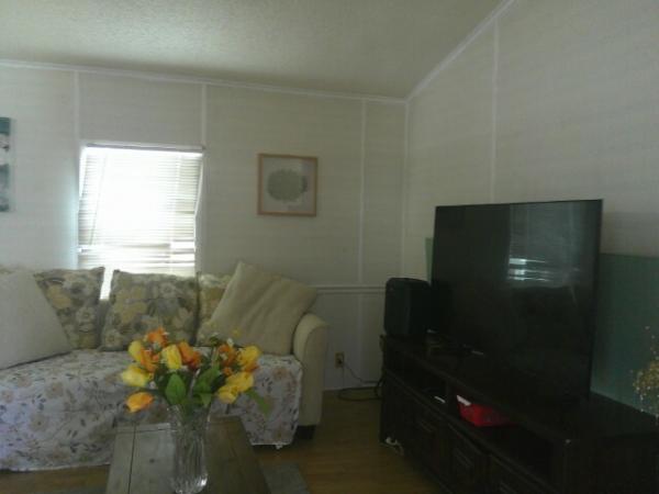 1993 MERI Manufactured Home