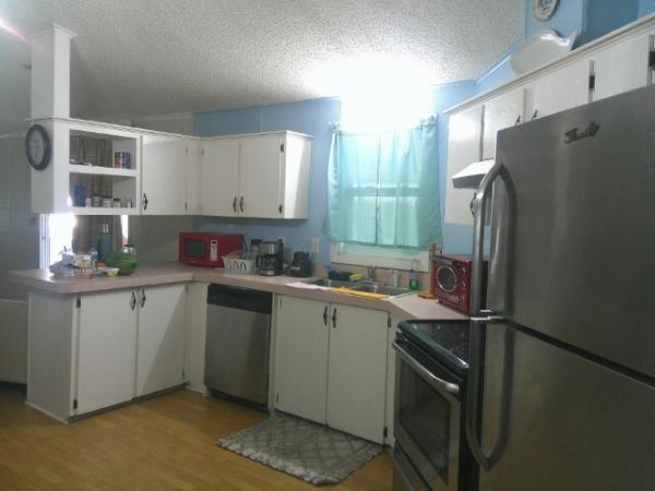 1993 MERI Manufactured Home