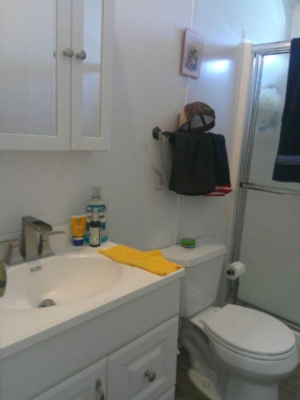 1993 MERI Manufactured Home