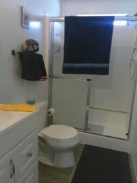 1993 MERI Manufactured Home