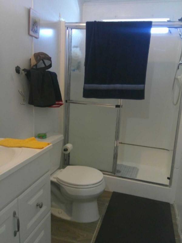 1993 MERI Manufactured Home