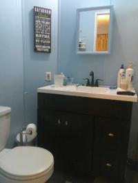 1993 MERI Manufactured Home