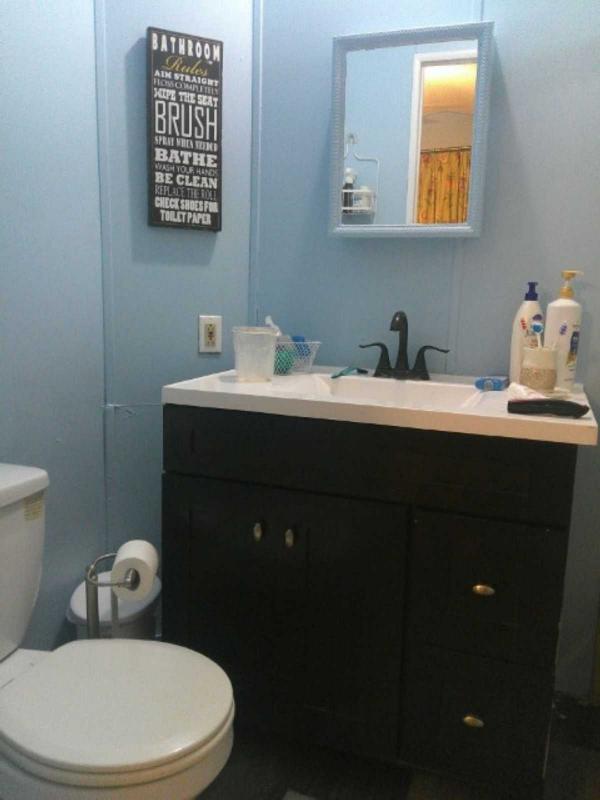 1993 MERI Manufactured Home