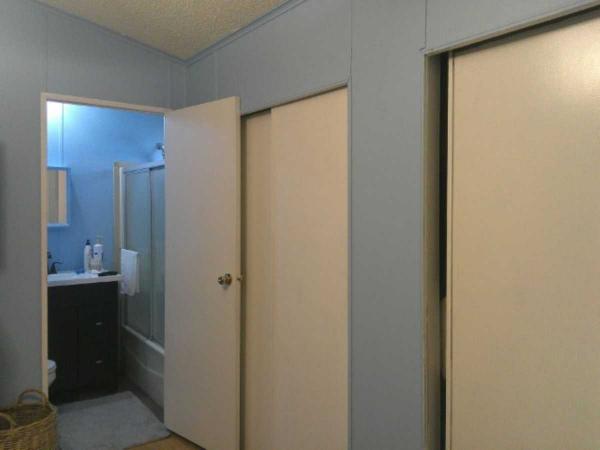 1993 MERI Manufactured Home