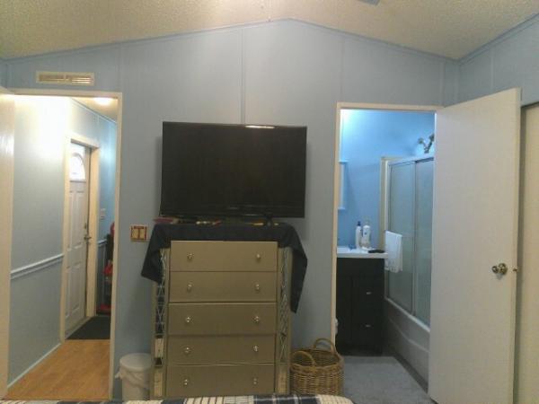 1993 MERI Manufactured Home