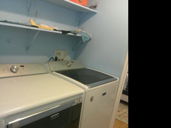 1993 MERI Manufactured Home