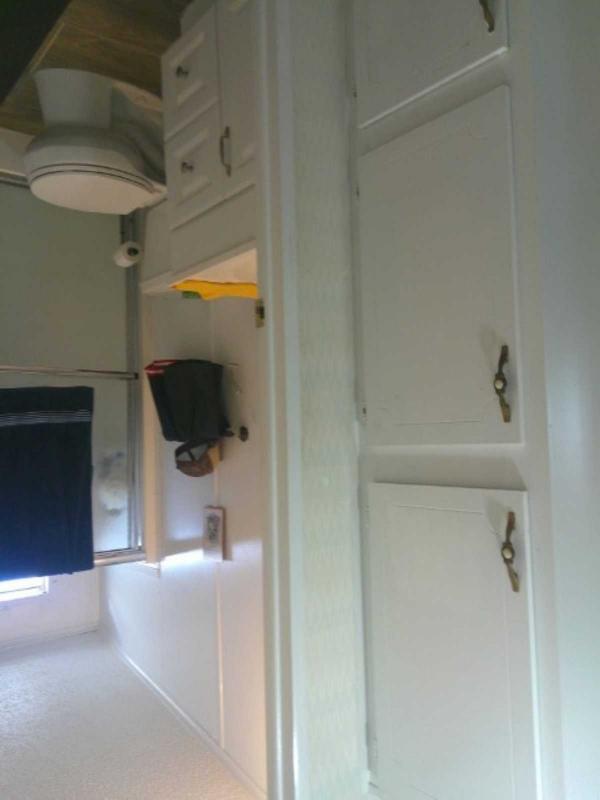 1993 MERI Manufactured Home