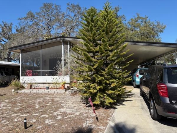 1983  Mobile Home For Sale