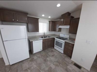 Photo 3 of 21 of home located at 16225 N Cave Creek Road Lot 31 Phoenix, AZ 85032