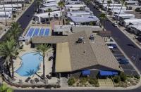 2020 Cavco Mobile Home