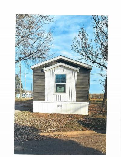 Mobile Home at 2526 S Bridge Street Trl 27 New Ulm, MN 56073
