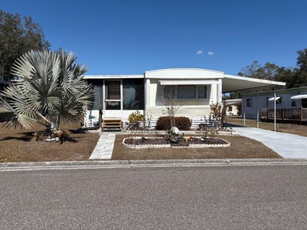 Photo 1 of 2 of home located at 10738 Dakota Oaks Dr (S319) Riverview, FL 33569