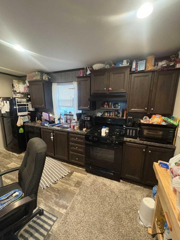 2022 Clayton Mobile Home