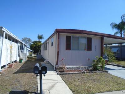 Photo 2 of 11 of home located at 3432 State Road 580, #Lot 445 Safety Harbor, FL 34695