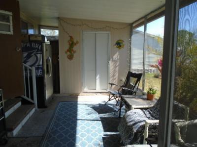 Photo 3 of 11 of home located at 3432 State Road 580, #Lot 445 Safety Harbor, FL 34695