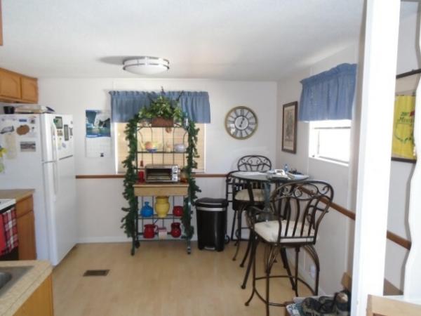 1980 MANA Manufactured Home