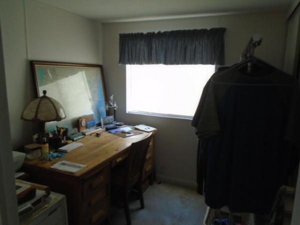 1980 MANA Manufactured Home