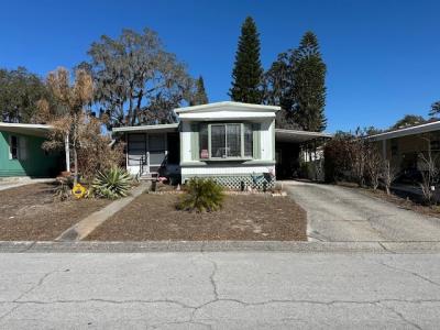Mobile Home at 10720 Indian Drive Riverview, FL 33569