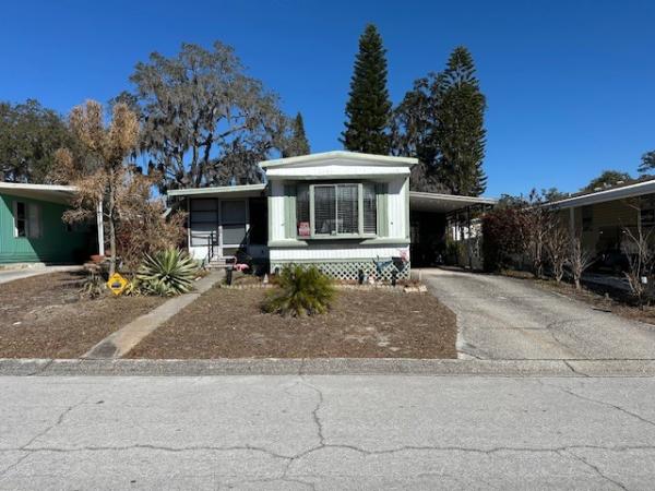 Photo 1 of 2 of home located at 10720 Indian Drive Riverview, FL 33569