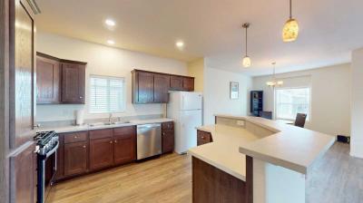 Photo 5 of 26 of home located at 1540 E. Trenton Ave #95 Orange, CA 92867