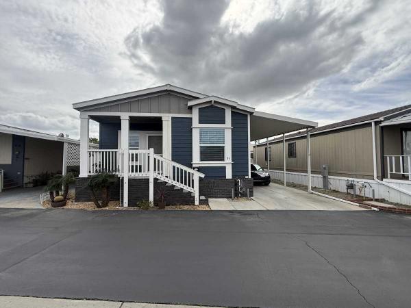 2019 Champion Mobile Home For Sale