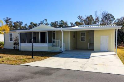 Mobile Home at 12116 SW County Rd. 769 # 200 Lake Suzy, FL 34269