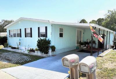 Mobile Home at 7501 142D Ave Largo, FL 33771