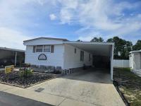 1981 Manufactured Home