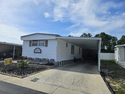 Photo 3 of 51 of home located at 6701 Lamprey Lane New Port Richey, FL 34653