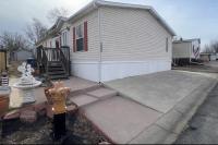 2000 STO MH Manufactured Home