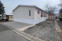 2000 STO MH Manufactured Home