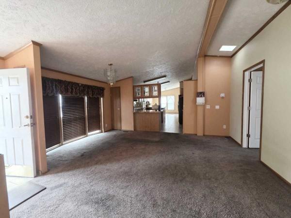 2000 STO MH Manufactured Home