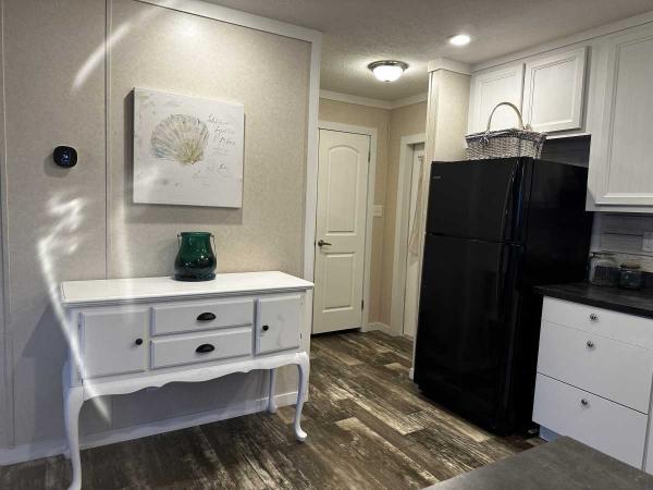 2021 Clayton - Double Wide 30COM24442AH20 Mobile Home