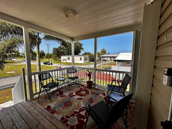 2021 Clayton - Double Wide 30COM24442AH20 Mobile Home