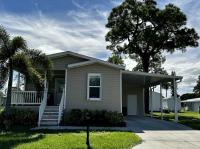 2021 Clayton - Double Wide 30COM24442AH20 Mobile Home