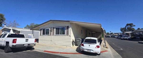 1978 Skyline Mobile Home For Sale