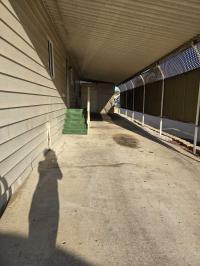 1978 Skyline N/A Mobile Home