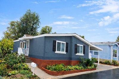 Mobile Home at 1051 Site Drive #33 Brea, CA 92621