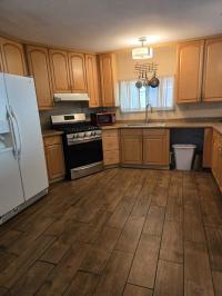 1978 Skyline N/A Mobile Home