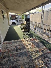 1978 Skyline N/A Mobile Home