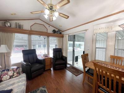 Photo 5 of 38 of home located at 4220  E. Main Street #F11 Mesa, AZ 85205