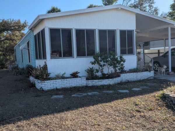 1988 Skyline Mobile Home For Sale
