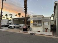 1982 Heritage  Mobile Home