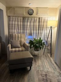 1982 Heritage  Mobile Home