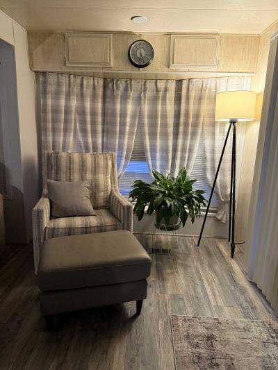 Photo 2 of 8 of home located at 8989 E Escalante Road Space 299 Tucson, AZ 85730