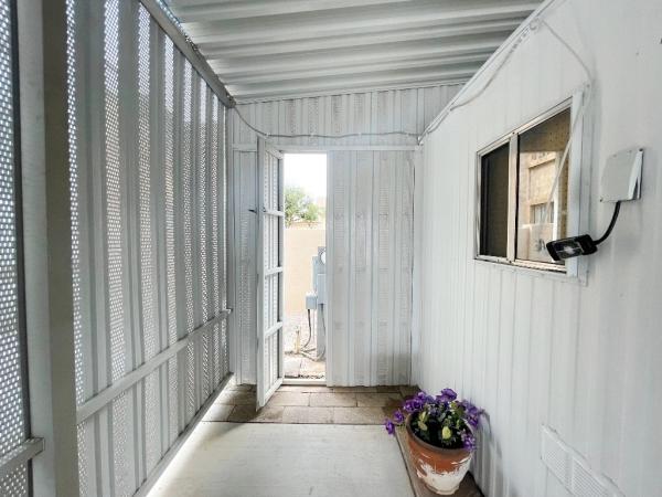 1993 Skyline Kensington Manufactured Home