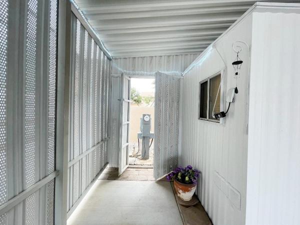 1993 Skyline Kensington Manufactured Home