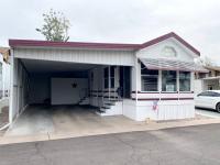 1993 Skyline Kensington Manufactured Home